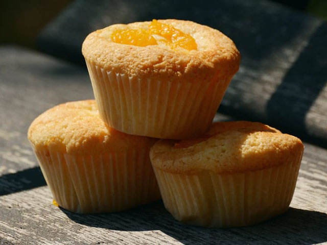 Cakes